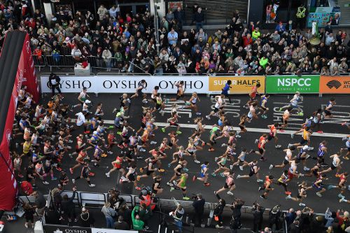 Foto offerta MEZZA MARATONA DI CARDIFF | 21K, immagini dell'offerta MEZZA MARATONA DI CARDIFF | 21K di Ovunque viaggi.
